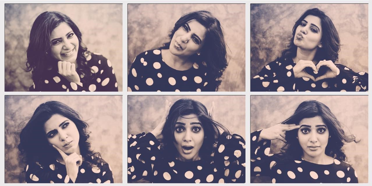 samantha ruth prabhu