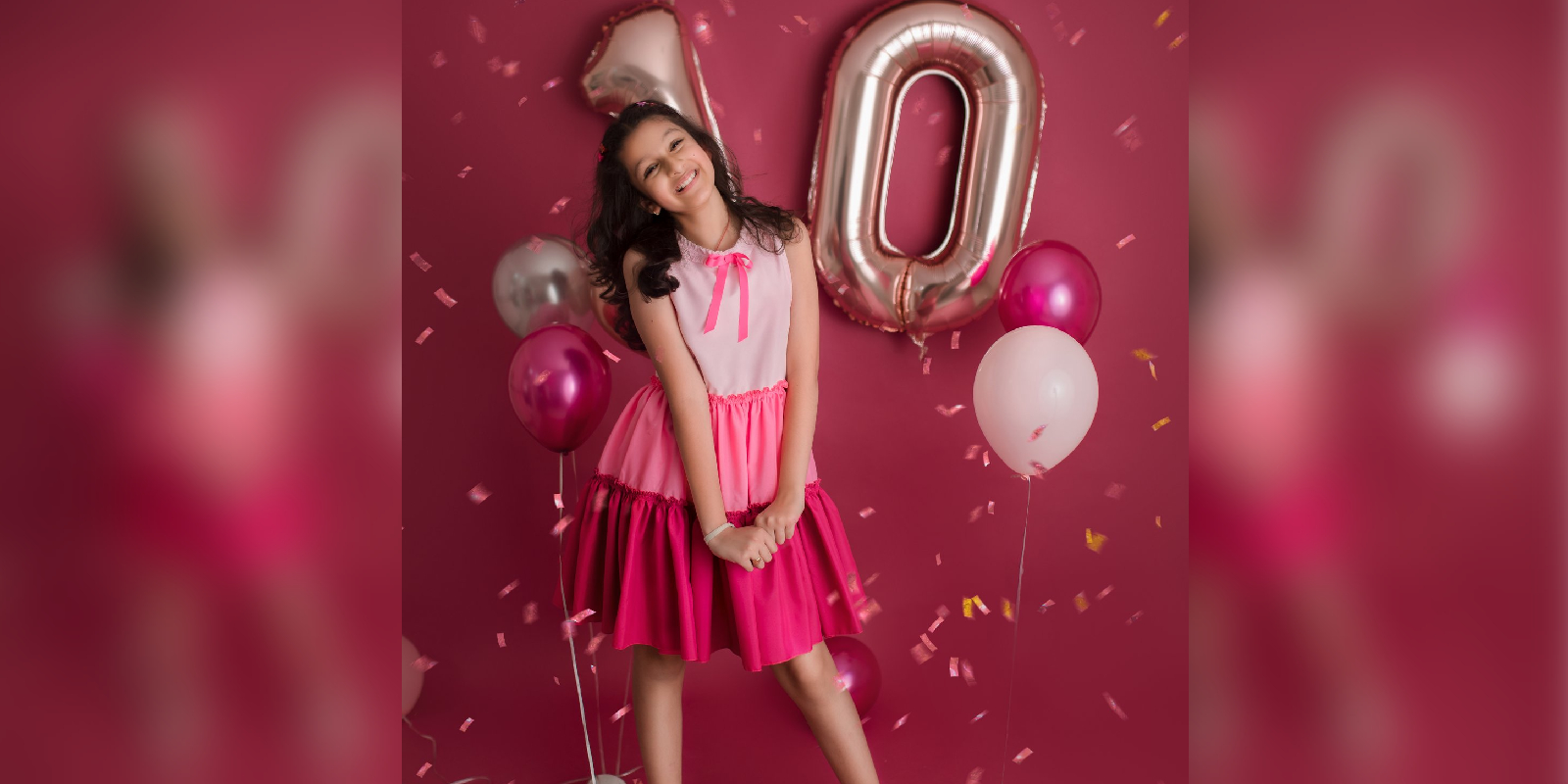 sitara mahesh babu
