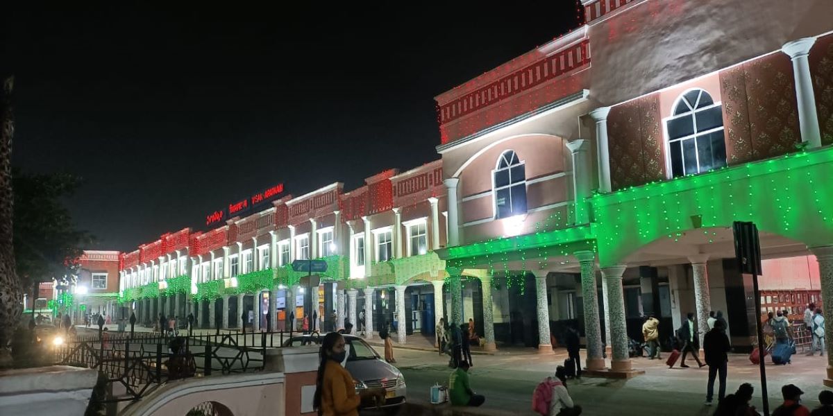 vizagstation1 Vizag railway station
