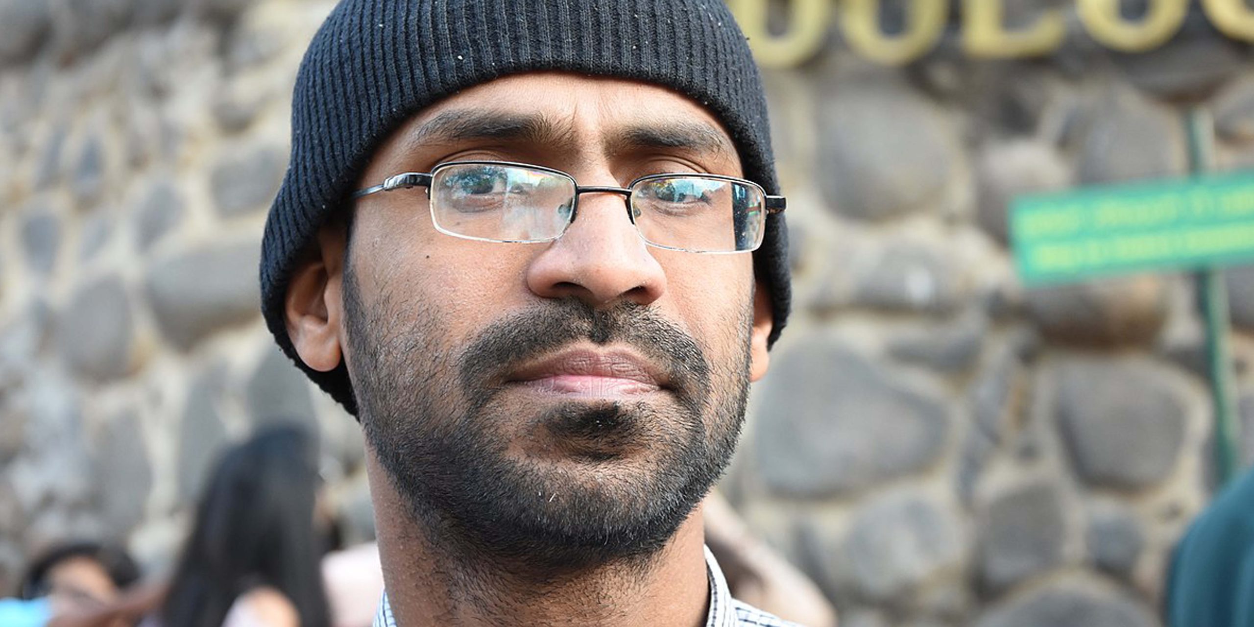 Sidheeq Kappan (Supplied)