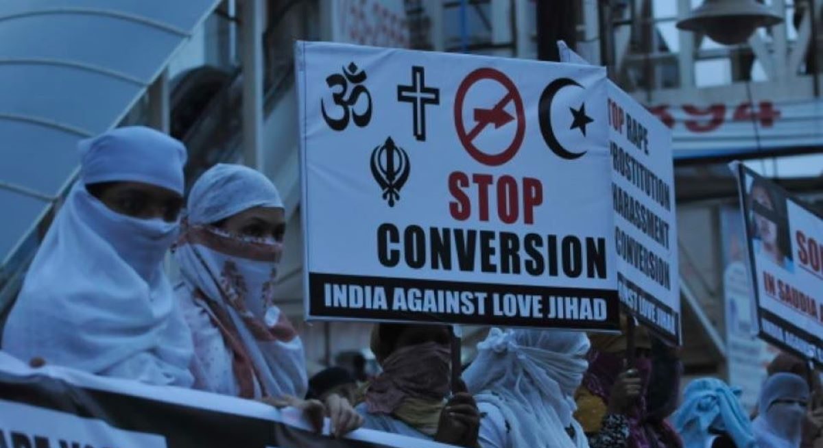 Anti-conversion-picture-resized Anti-Conversion Law - Representational Image