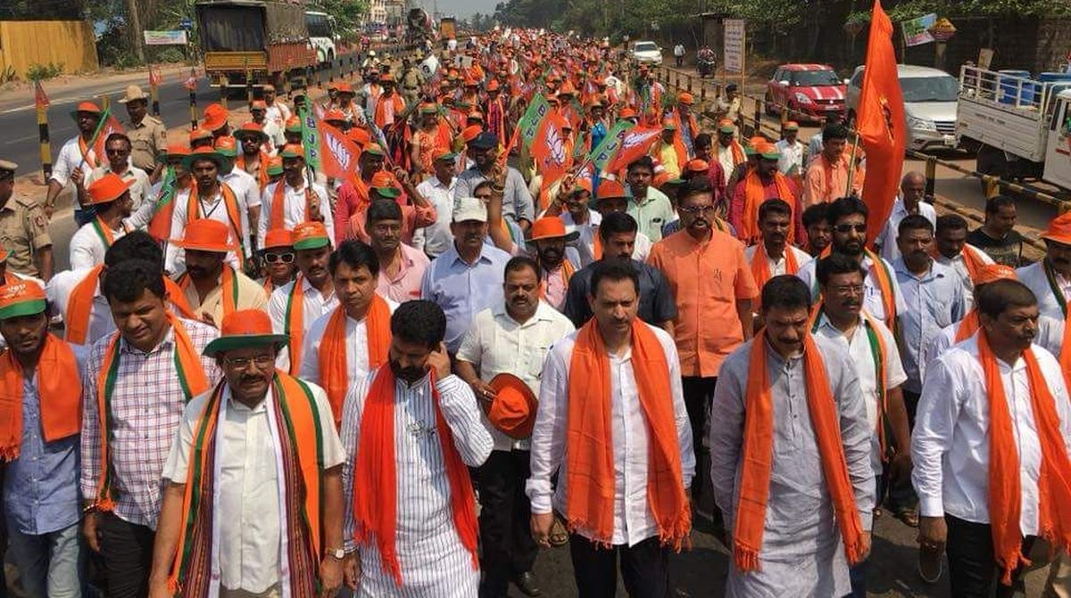 CBI deems Paresh Mesta death accidental, nixing BJP allegations of communal murder