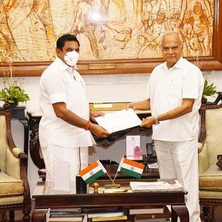 Banwarilal Purohit