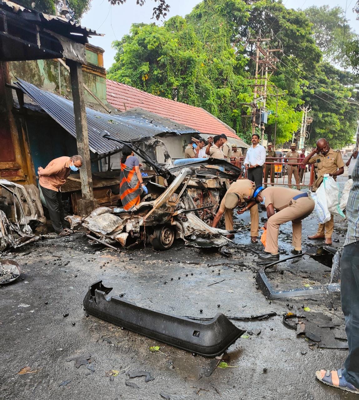 Coimbatore car Coimbatore car