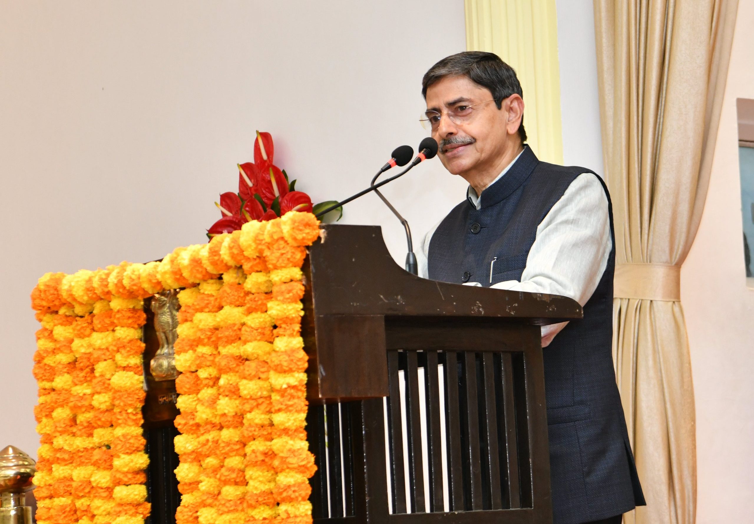 Governor Ravi Governor Ravi
