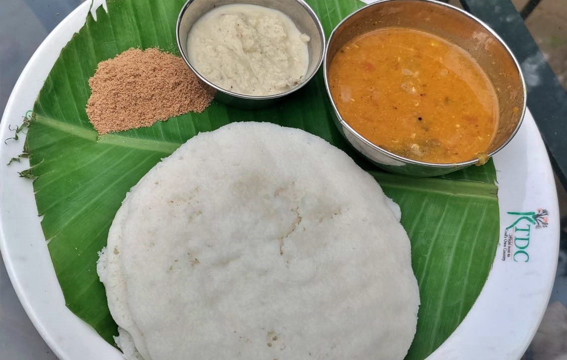 Think Idlis are safe? Karnataka gov cracks down on 52 hotels for Carcinogenic preparation Think Idlis are safe? Karnataka gov cracks down on 52 hotels for Carcinogenic preparation