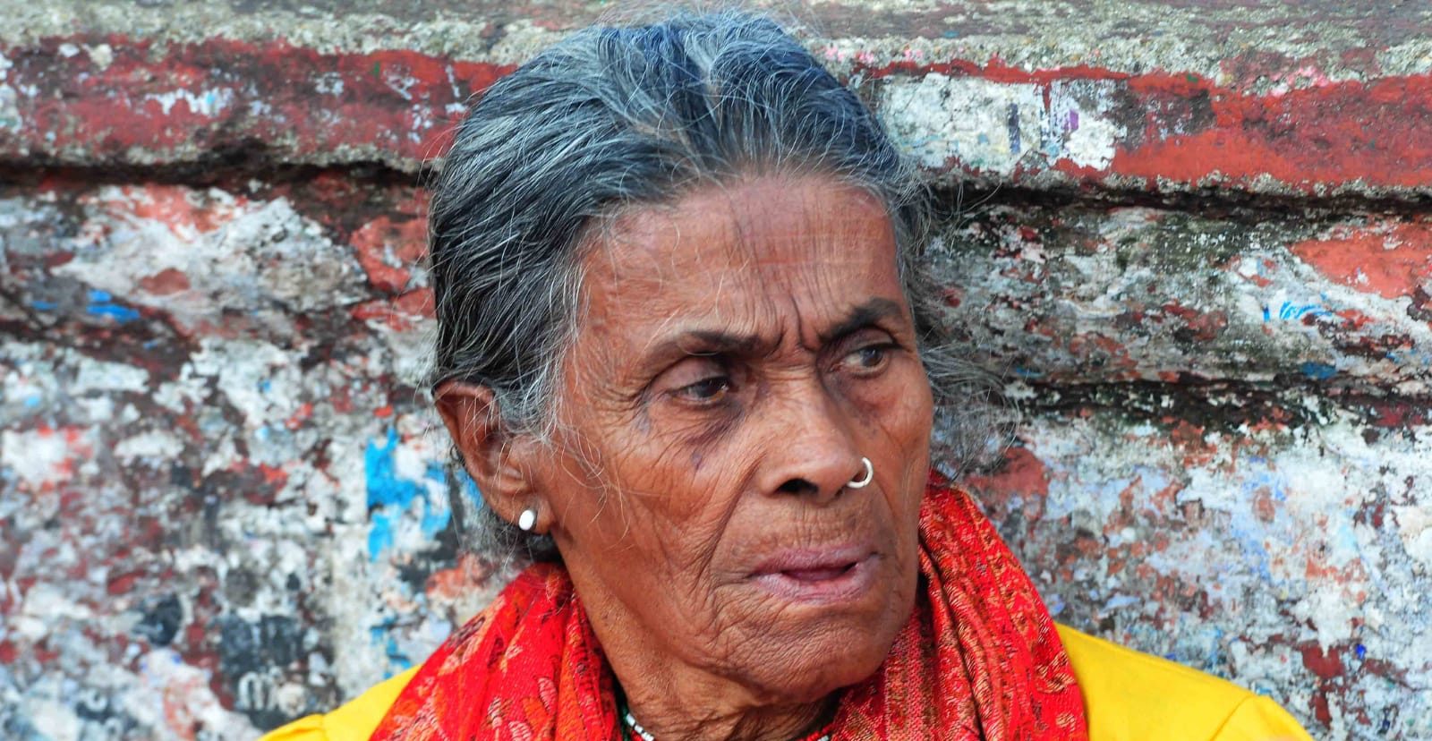 Daya Bai Daya Bai