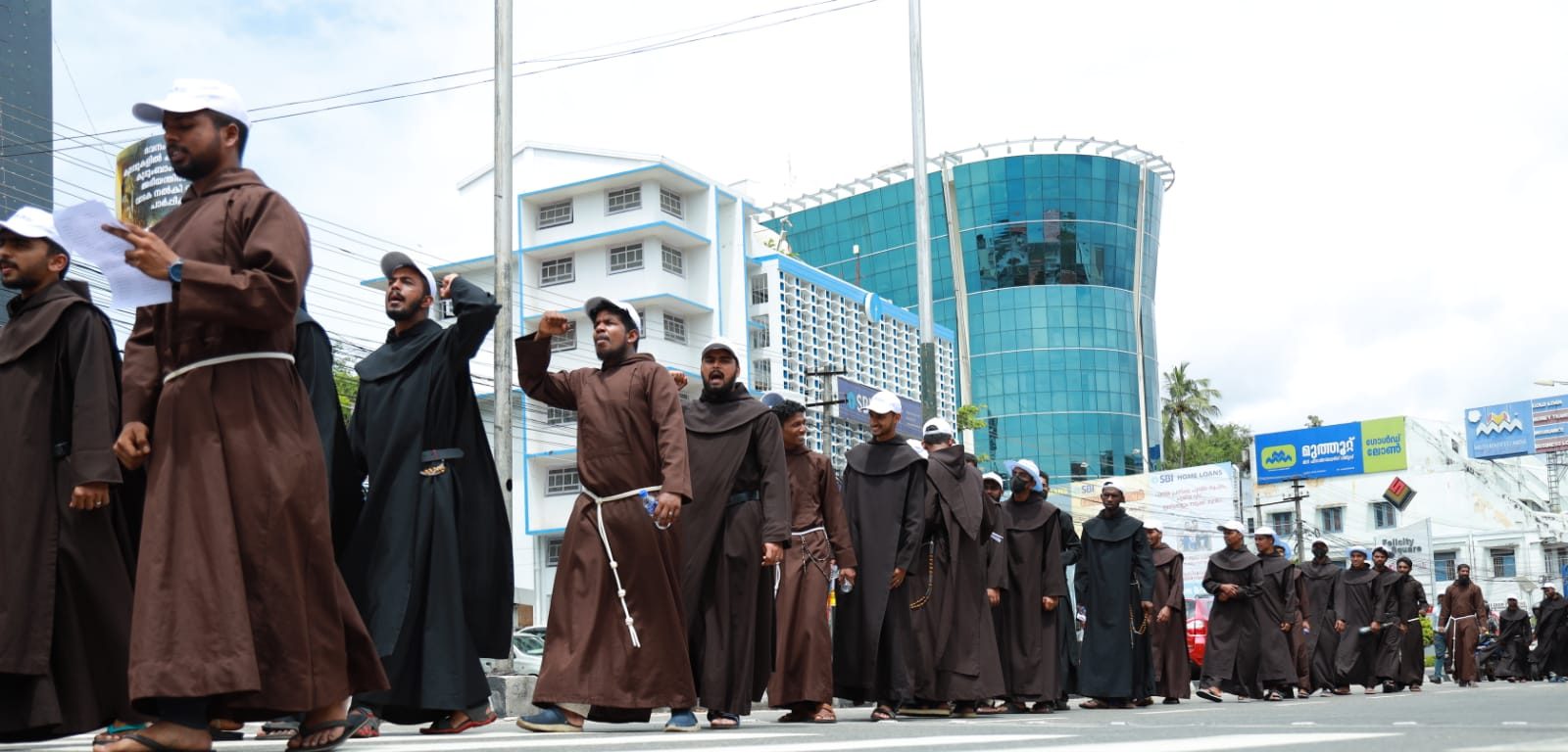 priests Latin Catholic