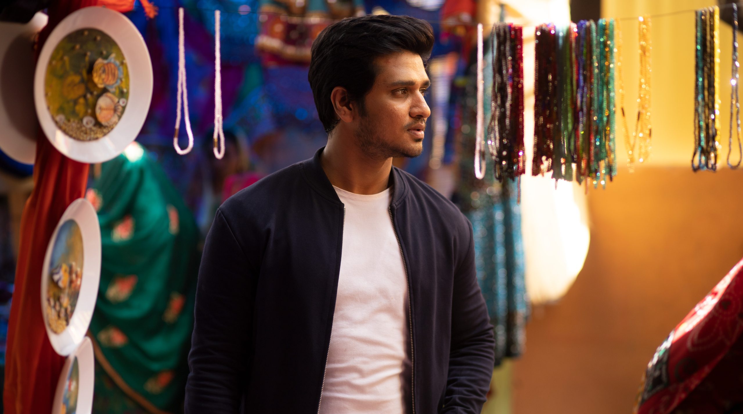 actor nikhil siddhartha
