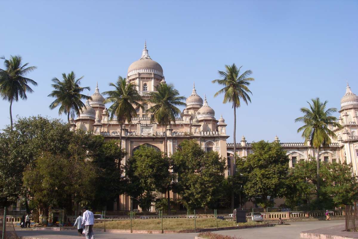 Osmania Hospital Osmania Hospital