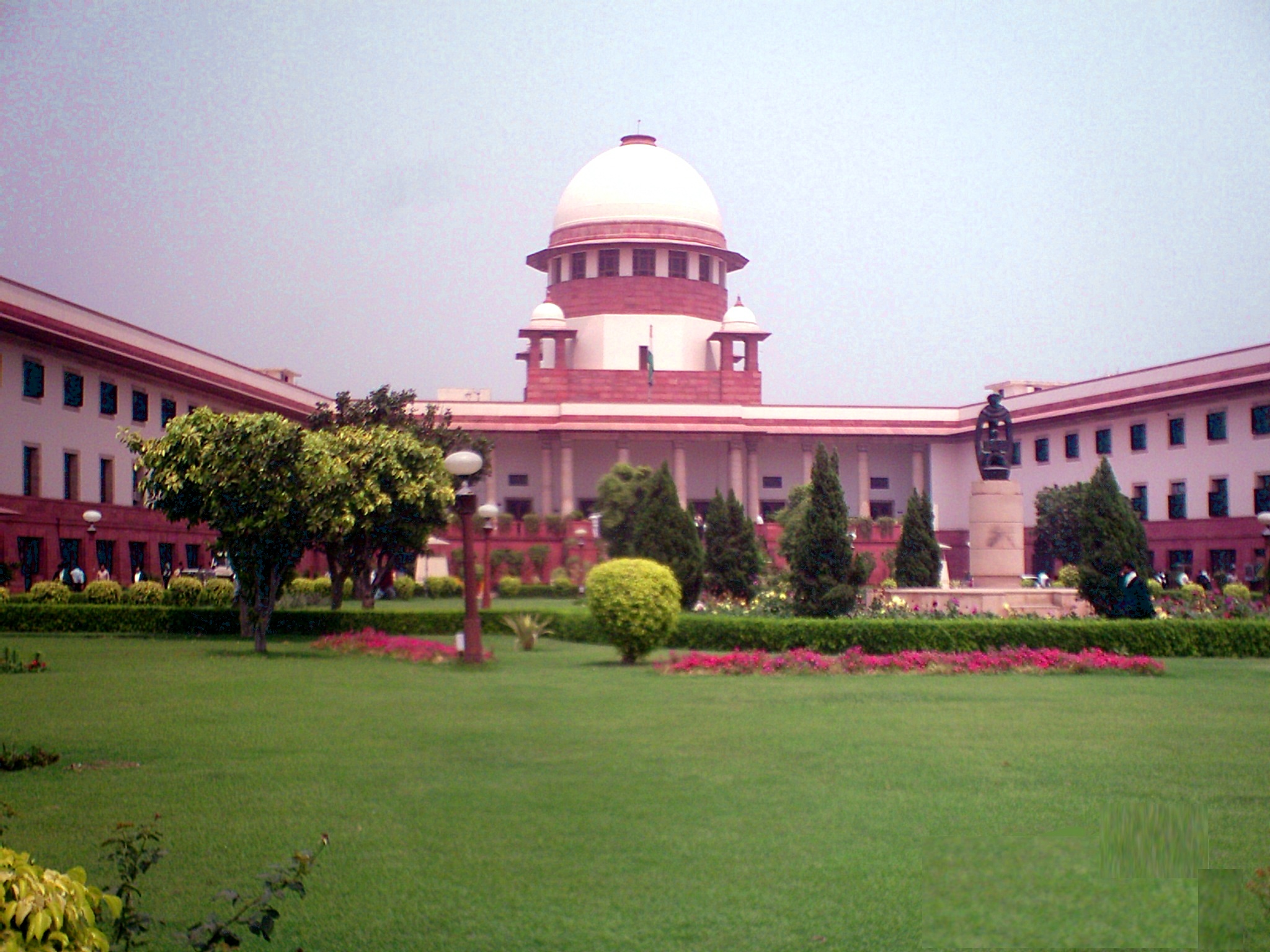 Supreme_Court_of_India What is two-finger test? Why has the Supreme Court spoken about it?