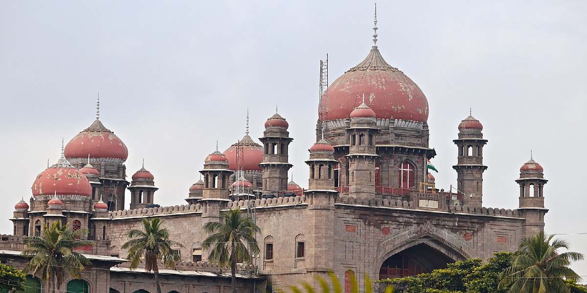 TelanganaHighCourt Upholding the decision taken by the special court for CBI cases to reject the bail, the Telangana High Court said the bail could not be granted. (Creative Commons)