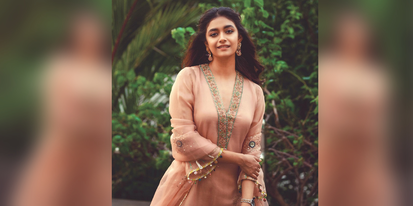 actor keerthy suresh