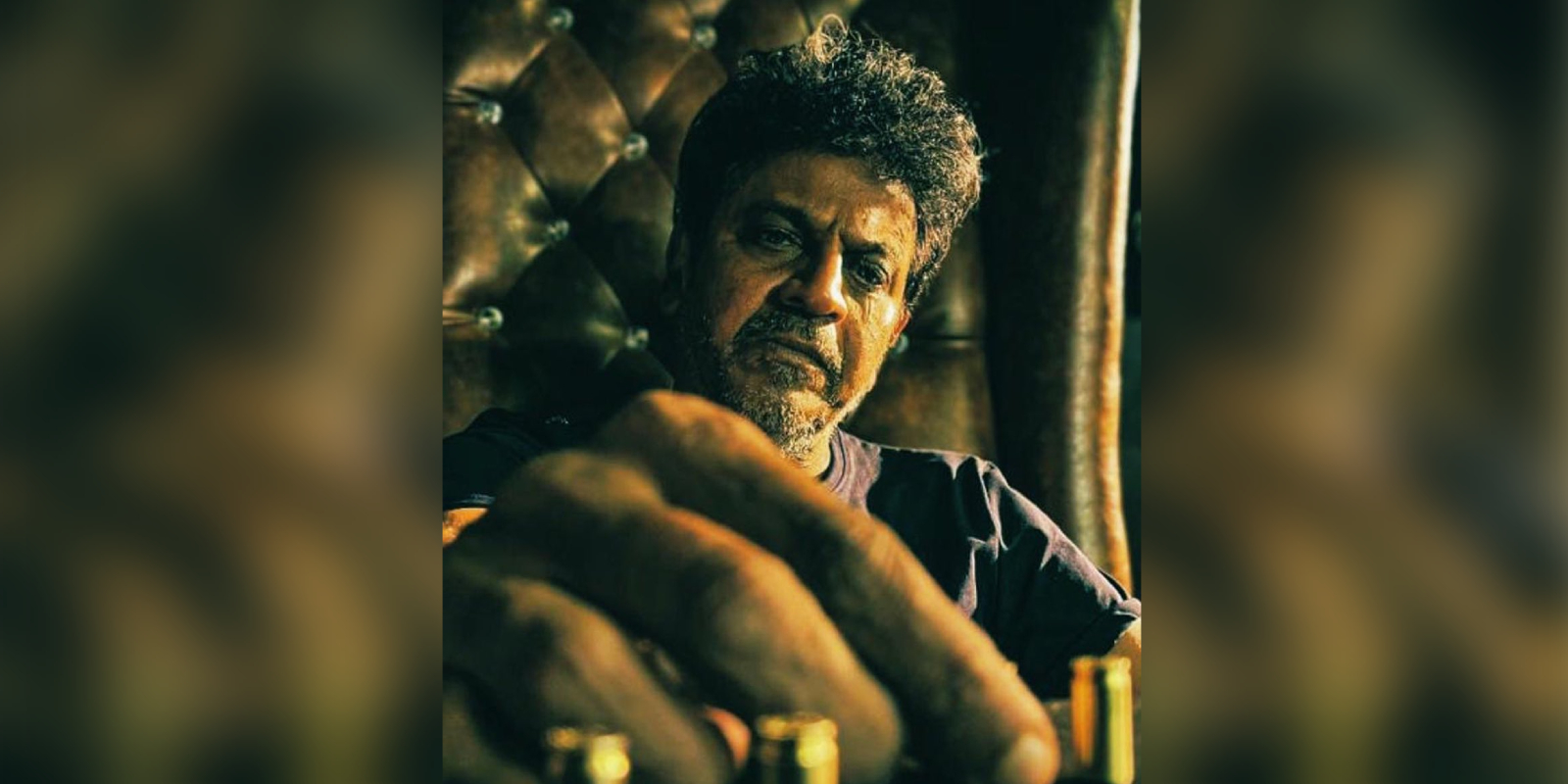 kannada actor shiva rajkumar