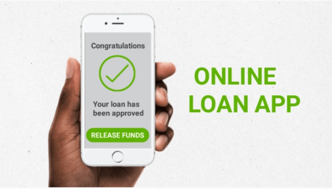 Online loan App Online loan App