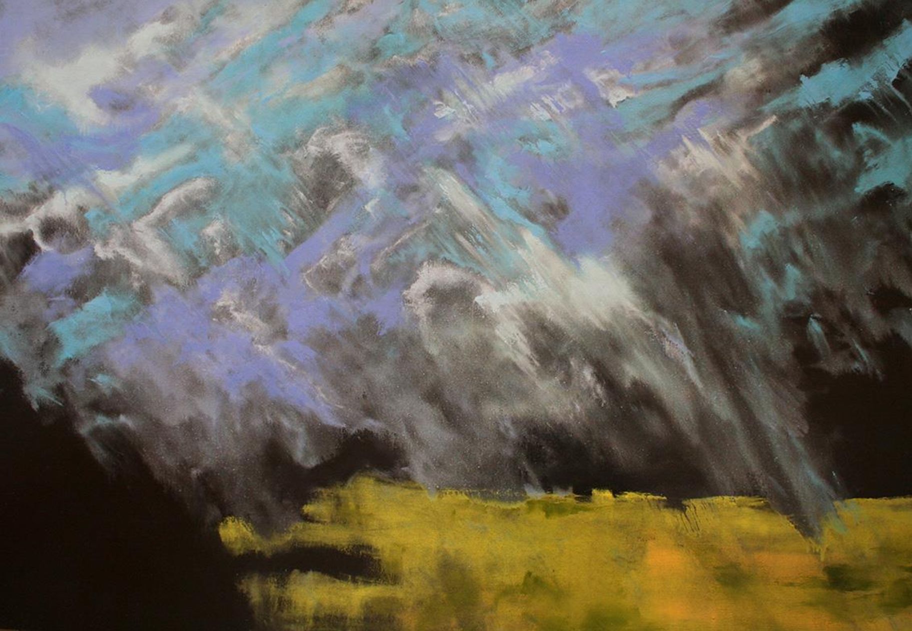 western Ghats by Milind Nayak Western Ghats by Milind Nayak