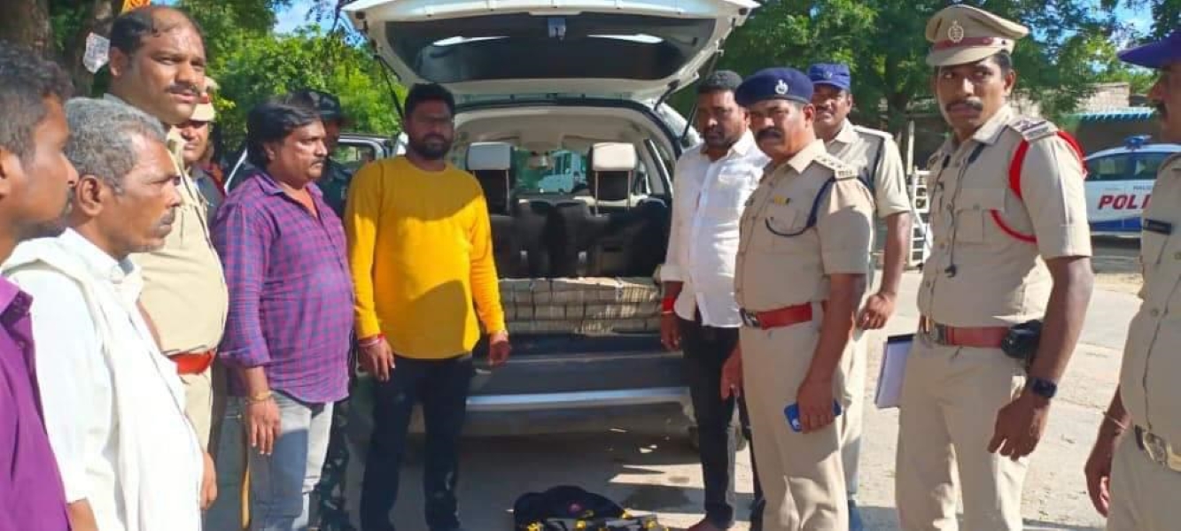₹1 crore cash seized Munugode ₹1 crore cash seized Munugode.