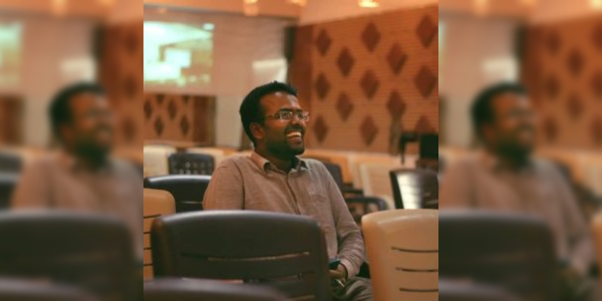 Kerala activist detained for 27 hours in Egypt ahead of COP27 vows to launch mass movement