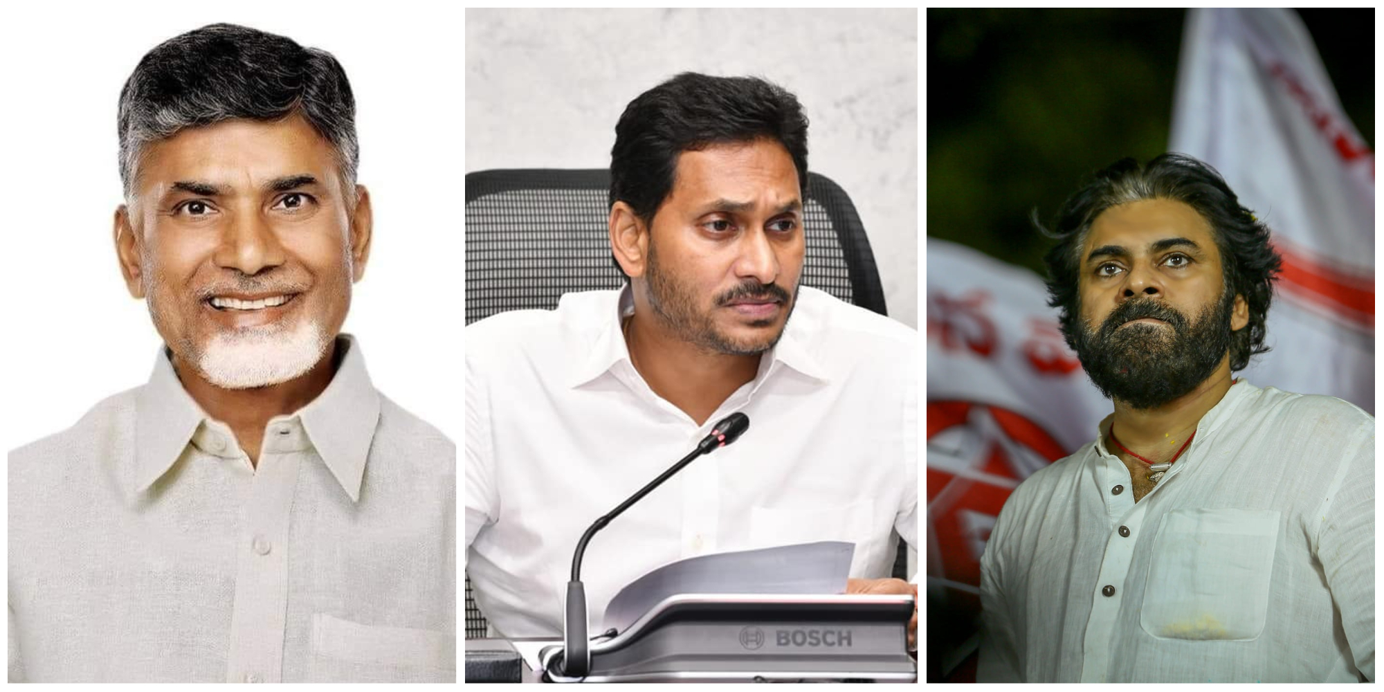 Why Andhra Pradesh politicians are playing a game of ‘chance’ ahead of the elections