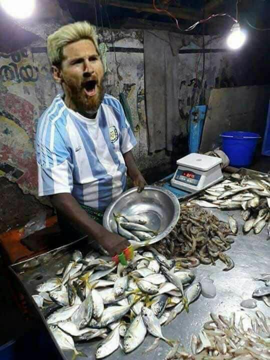 As soon as the match between Argentina and Saudi Arabia ended, social media flooded with trolls and memes as well as fans expressed their pain.