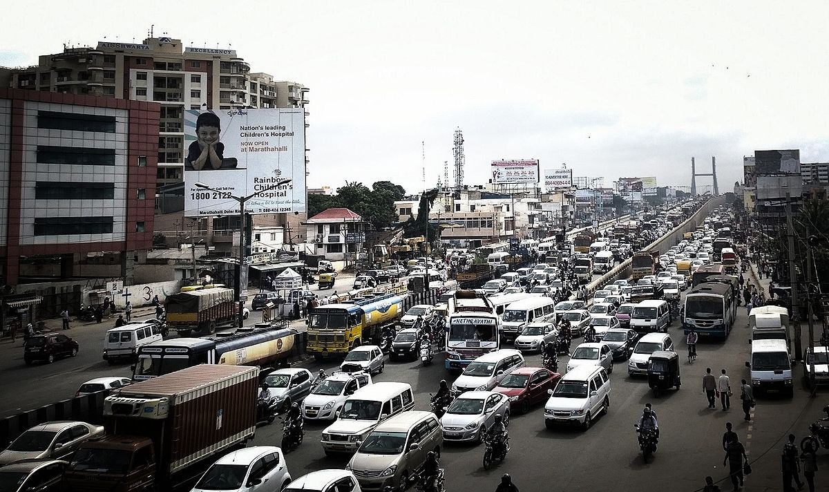 Karnataka: Communal violence erupted in Shivamogga district, curfew imposed  | Mint