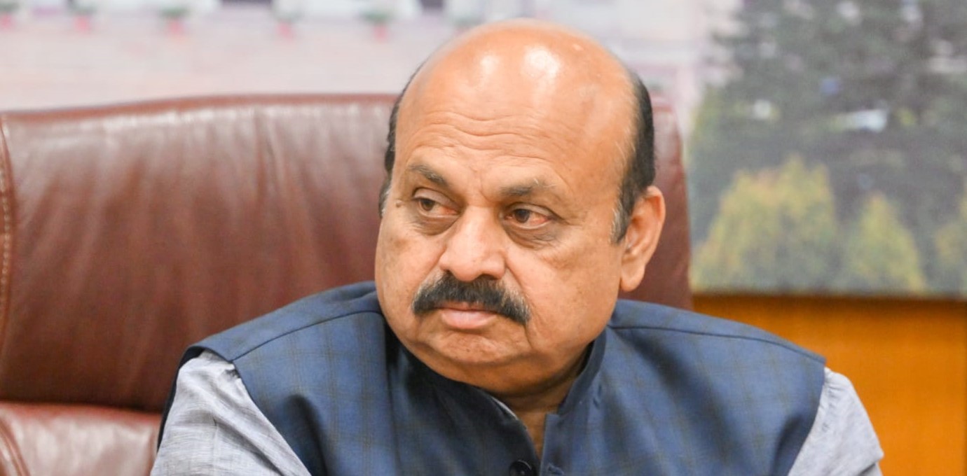 Bommai – Copy Karnataka Chief Minister Basavaraj Bommai. (Supplied)