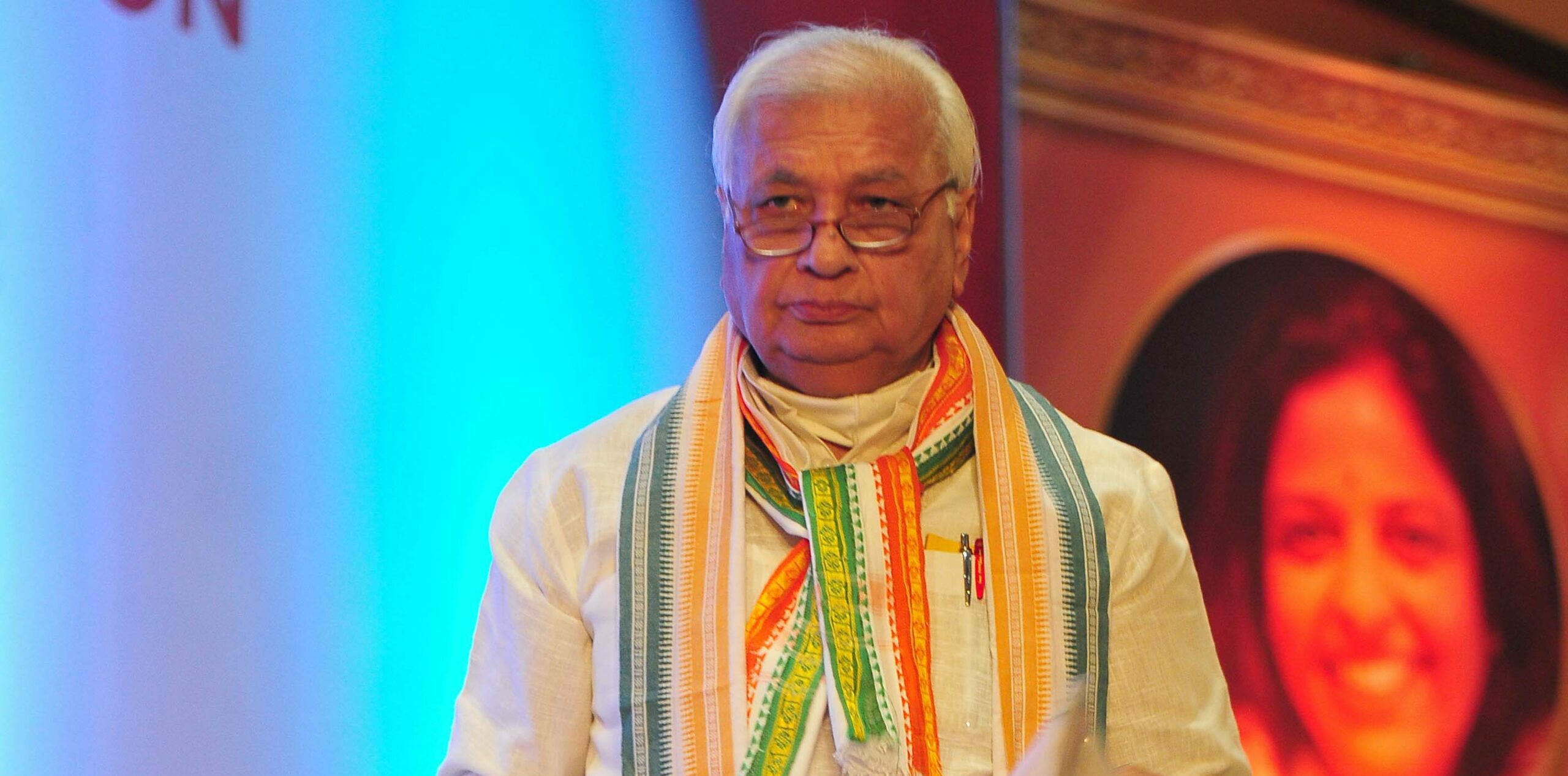 Khan Kerala Governor Arif Mohammad Khan