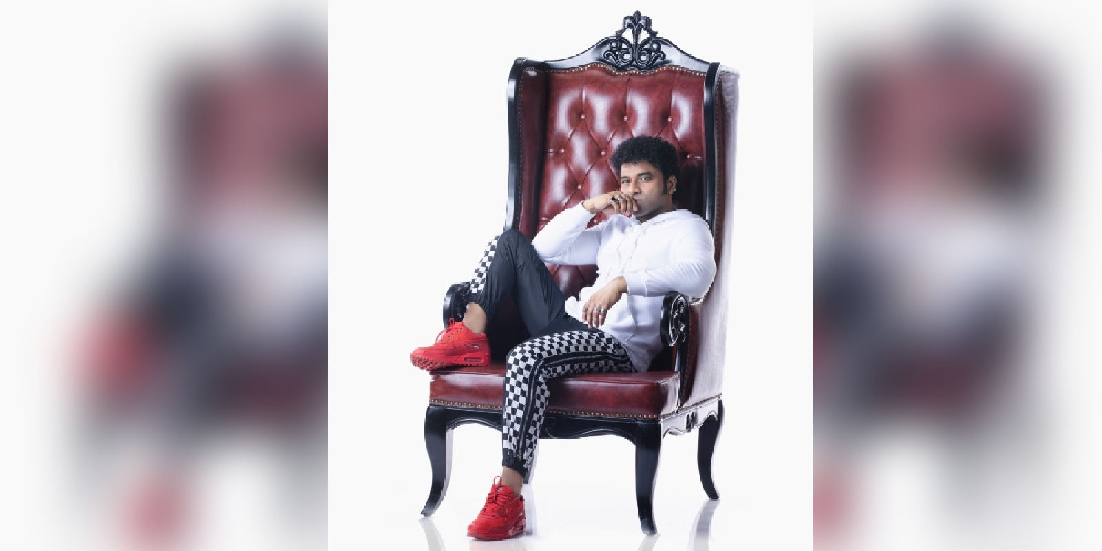 Devi Sri Prasad DSP