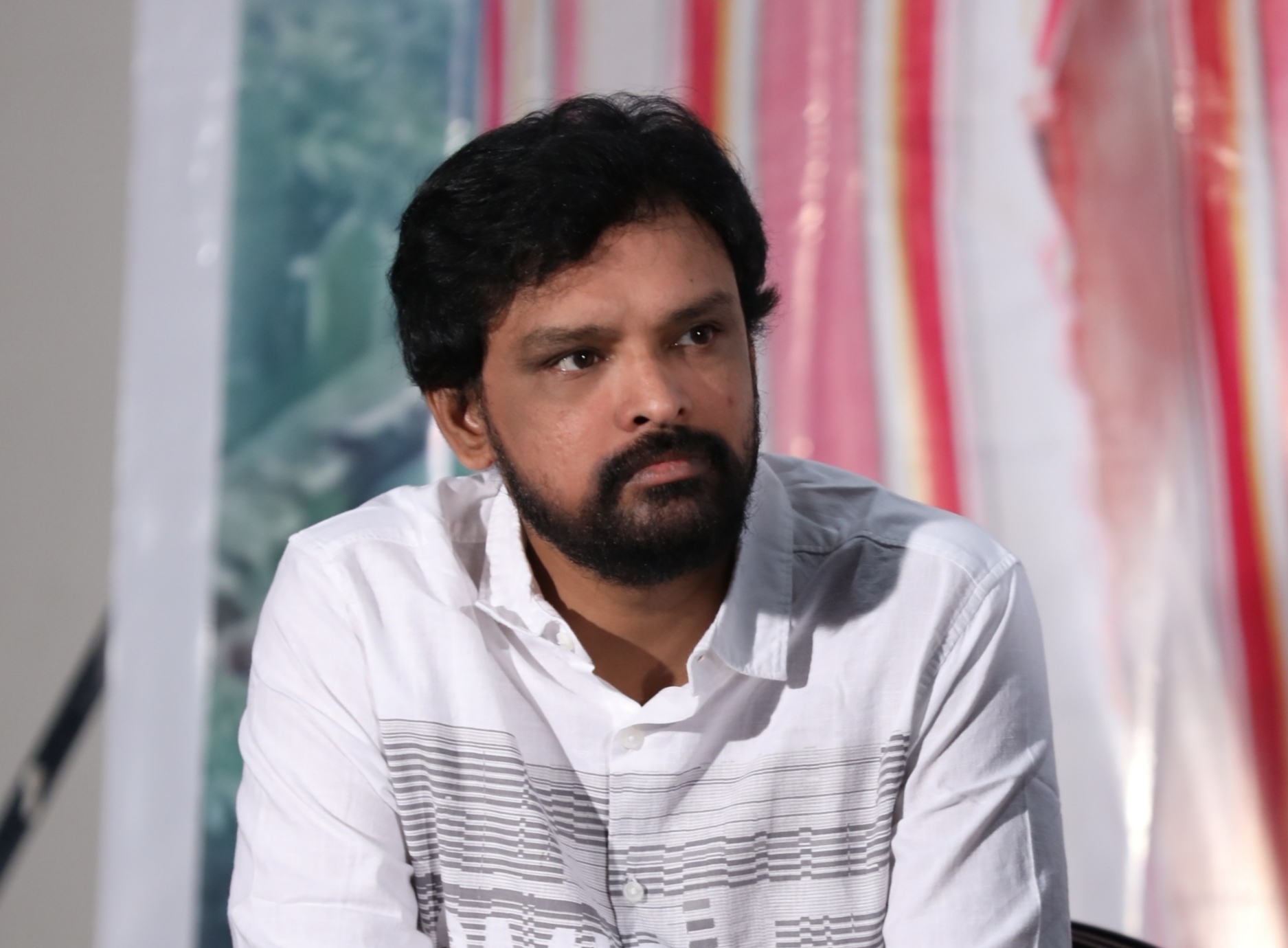 Venkatesh Pediredla
