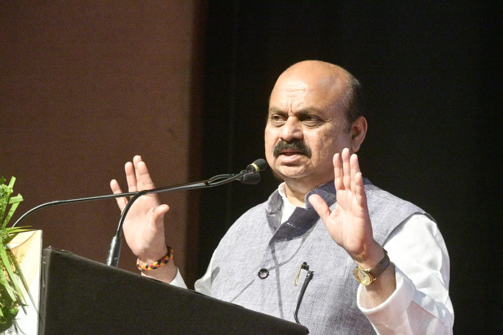 Jath-2 Political gimmick? 5 months ahead of polls, Karnataka sets up Cabinet panel on internal reservation