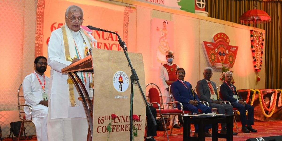 Kerala Governor Arif Mohammed Khan. (KeralaGovernor/Twitter) Kerala Governor Arif Mohammed Khan. (KeralaGovernor/Twitter)