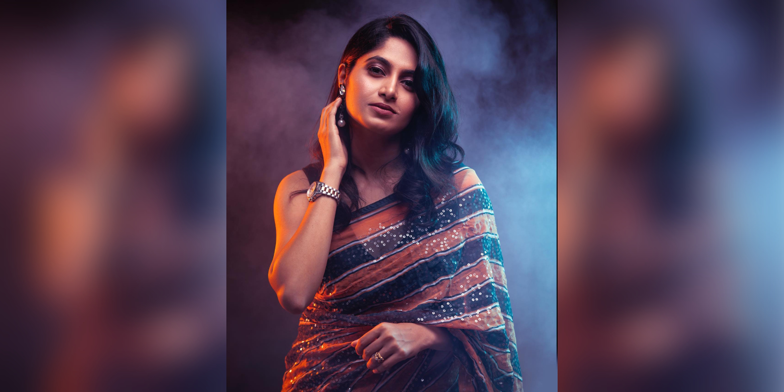 Kushee Ravi interview