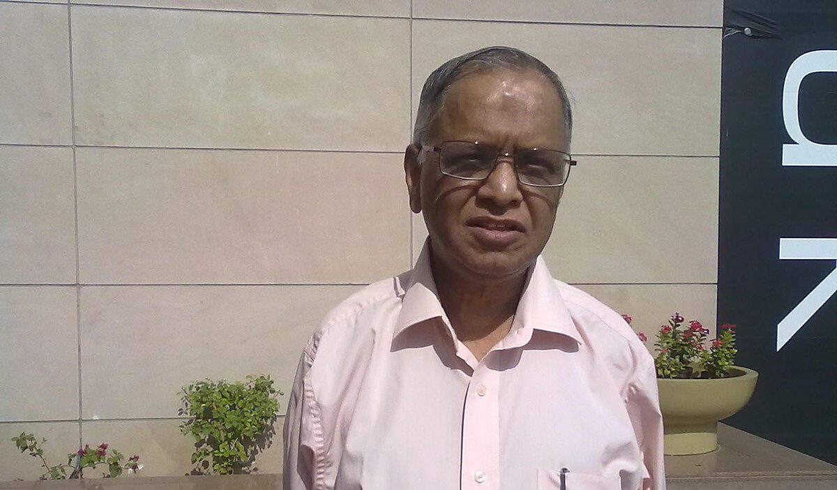Narayana_Murthy Narayana_Murthy