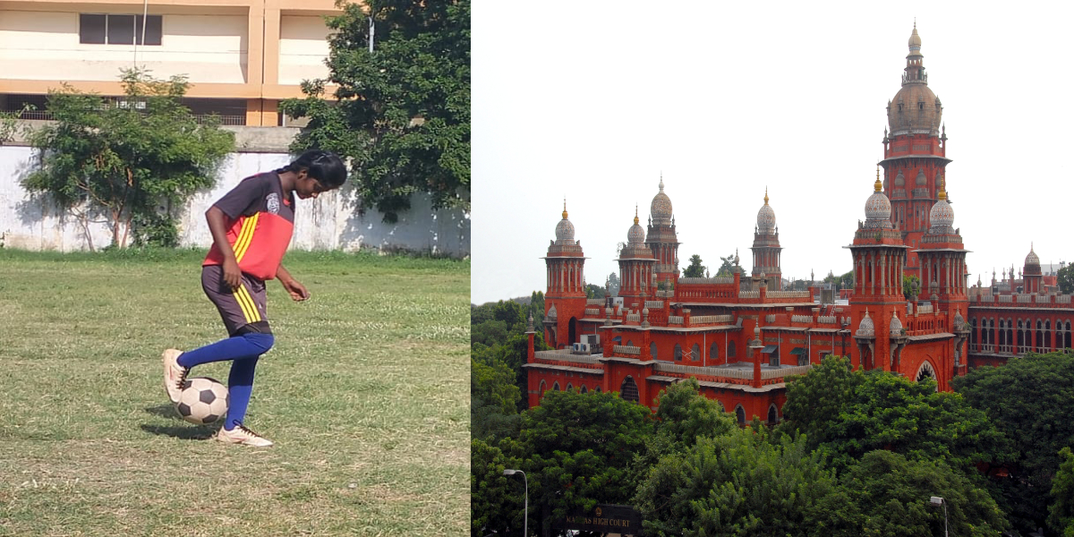 Madras High Court Madras High Court