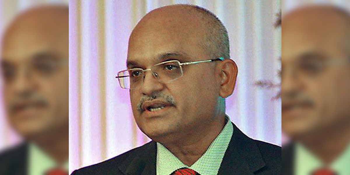 KS Jawahar Reddy, the new Chief Secretary of Andhra Pradesh. (Sourced)