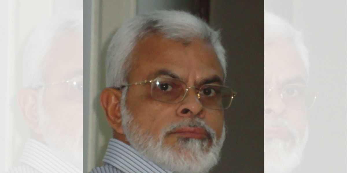 Popular Front of India leader E Abubacker. (Creative Commons) Popular Front of India leader E Abubacker. (Creative Commons)