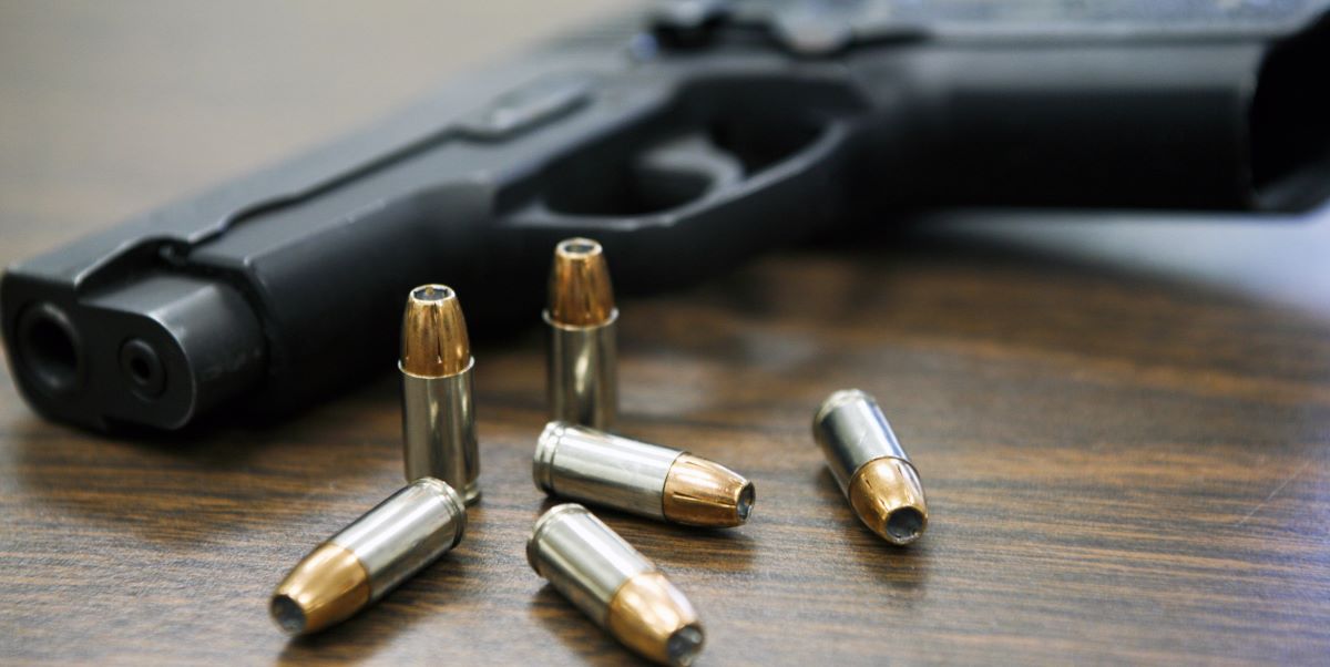 Racket arrested for running illegal arms licence racket. Representative Image. (Creative Commons)