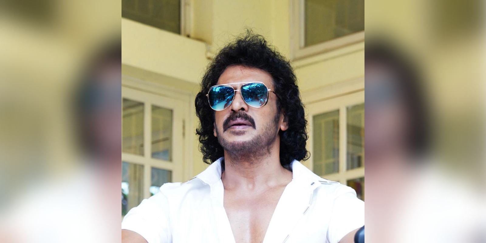 Real Star Upendra Real Star Upendra