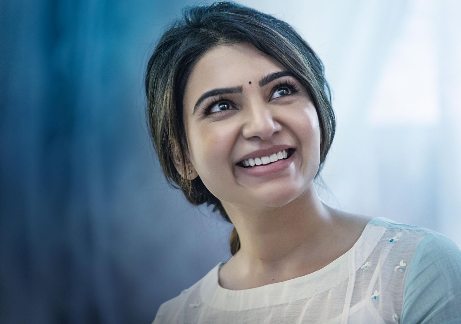 Samantha in Yashoda