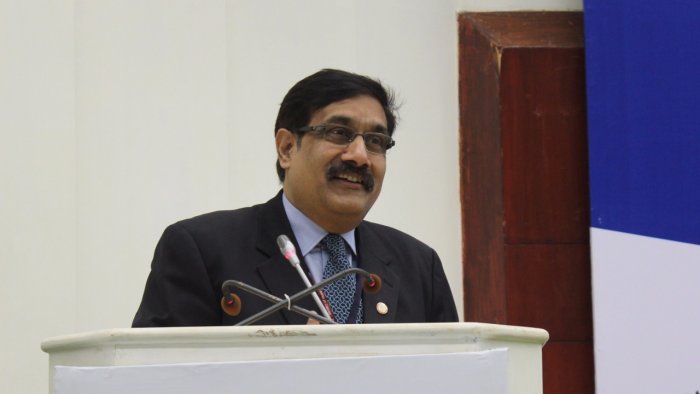 Sameer Sharma (Twitter)