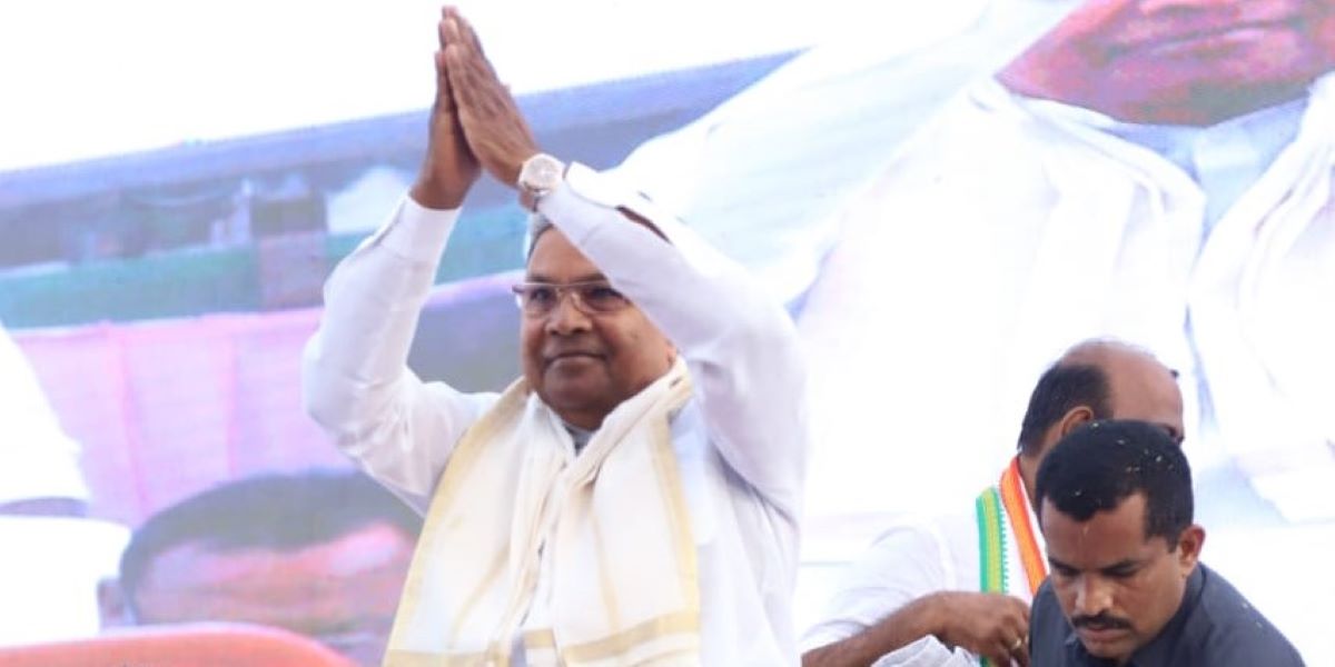 CM Siddaramaiah to hold finance and administration classes for legislators CM Siddaramaiah to hold finance and administration classes for legislators(siddaramaiah/Twitter)