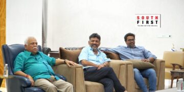 Sunil Kanugolu