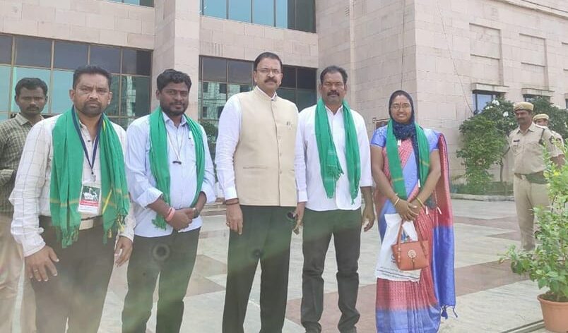 VV Lakshmi Narayana Lakshmi Narayana