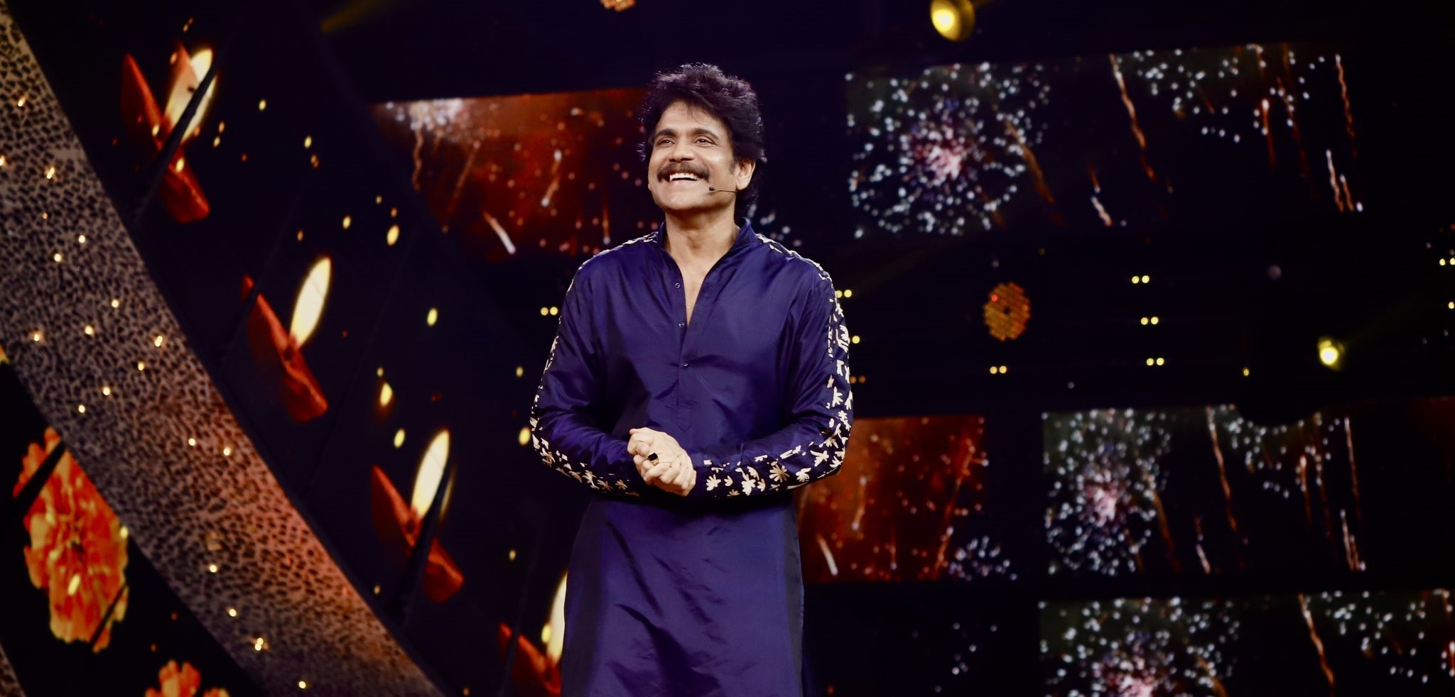 actor nagarjuna 100th film