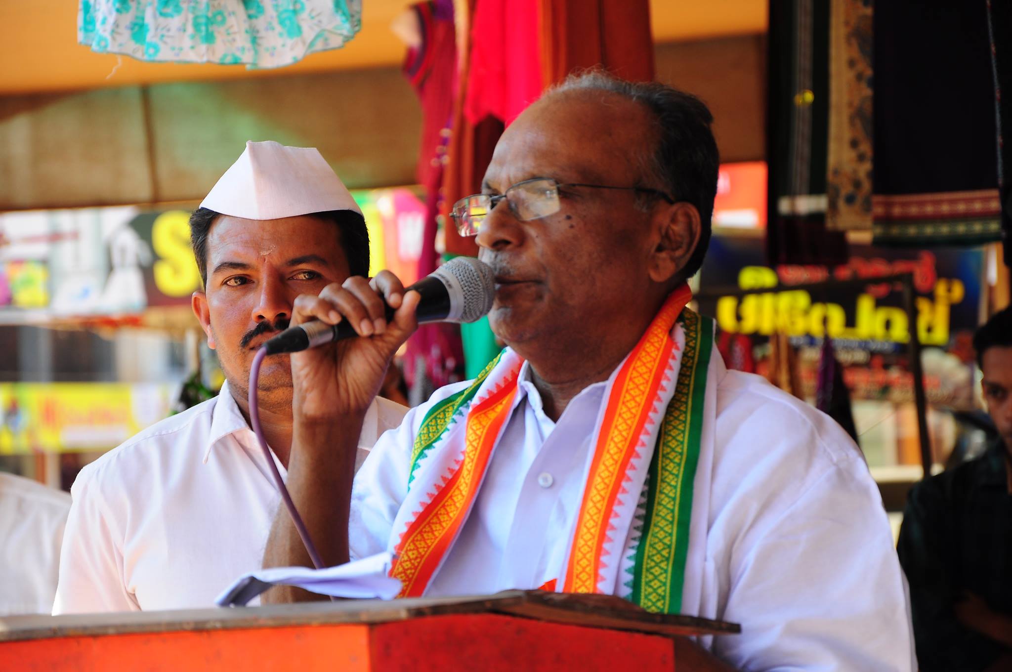 ck sreedharan C K Sreedharan