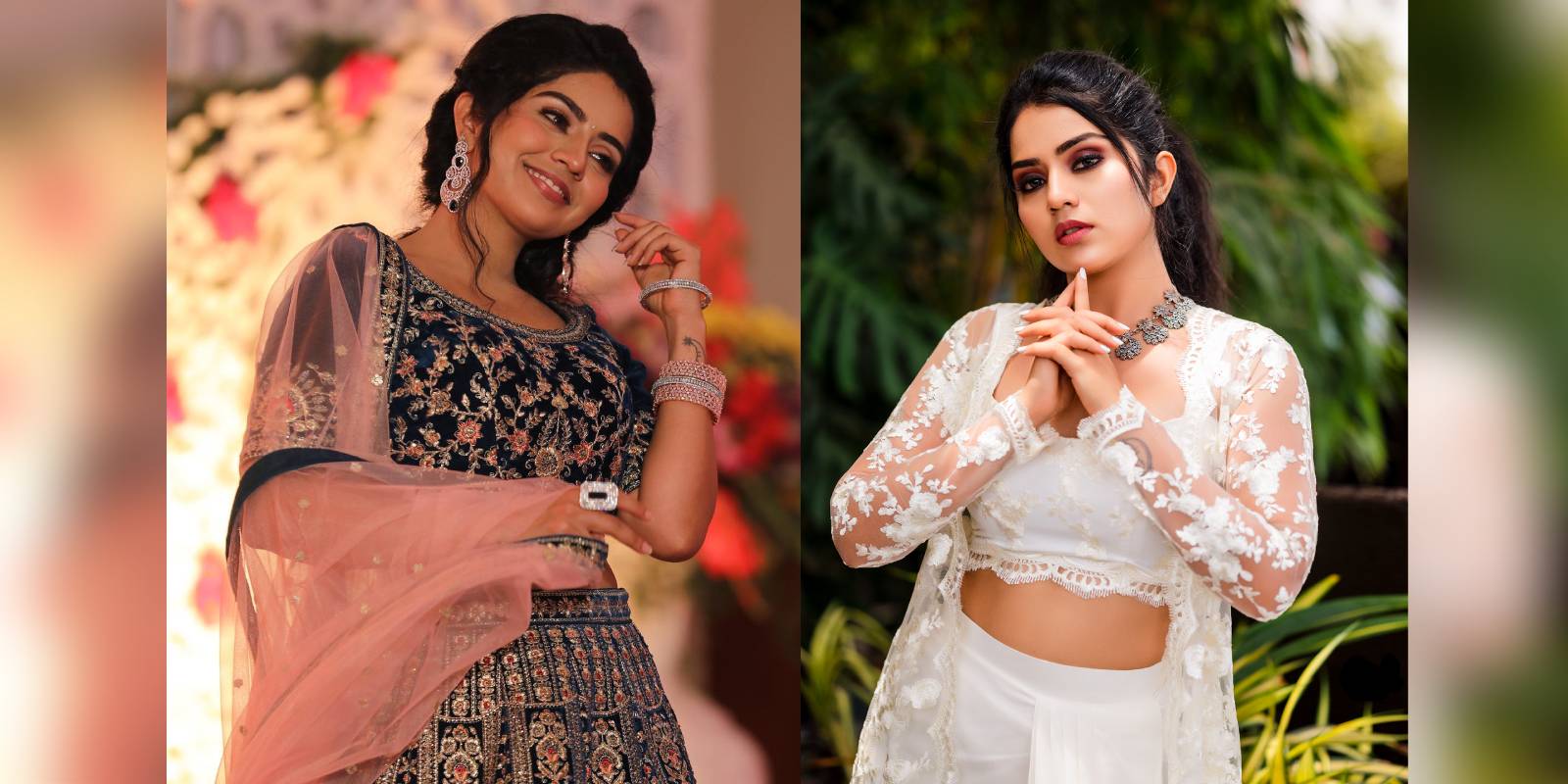 megha shetty kannada dil pasand