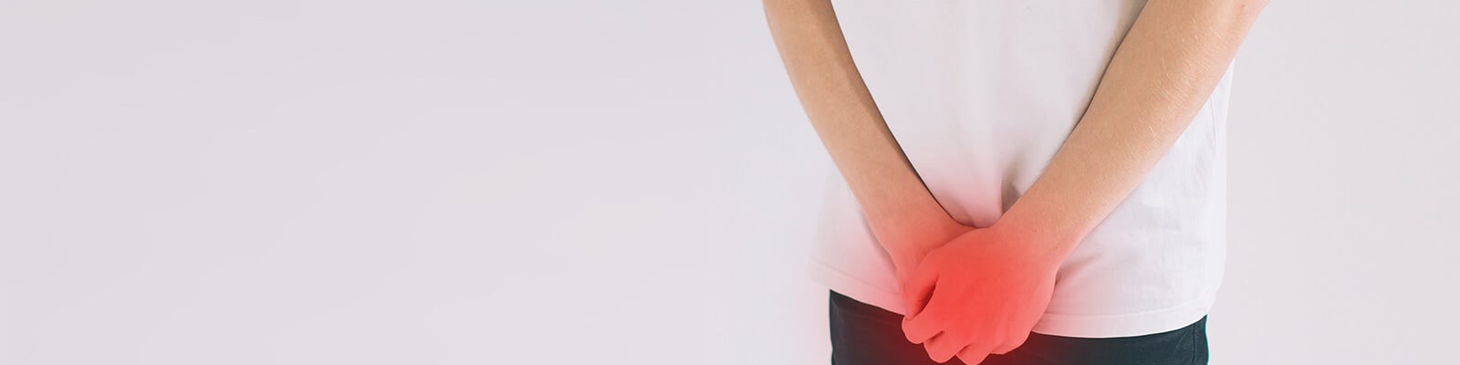 Prostate Cancer Representational image