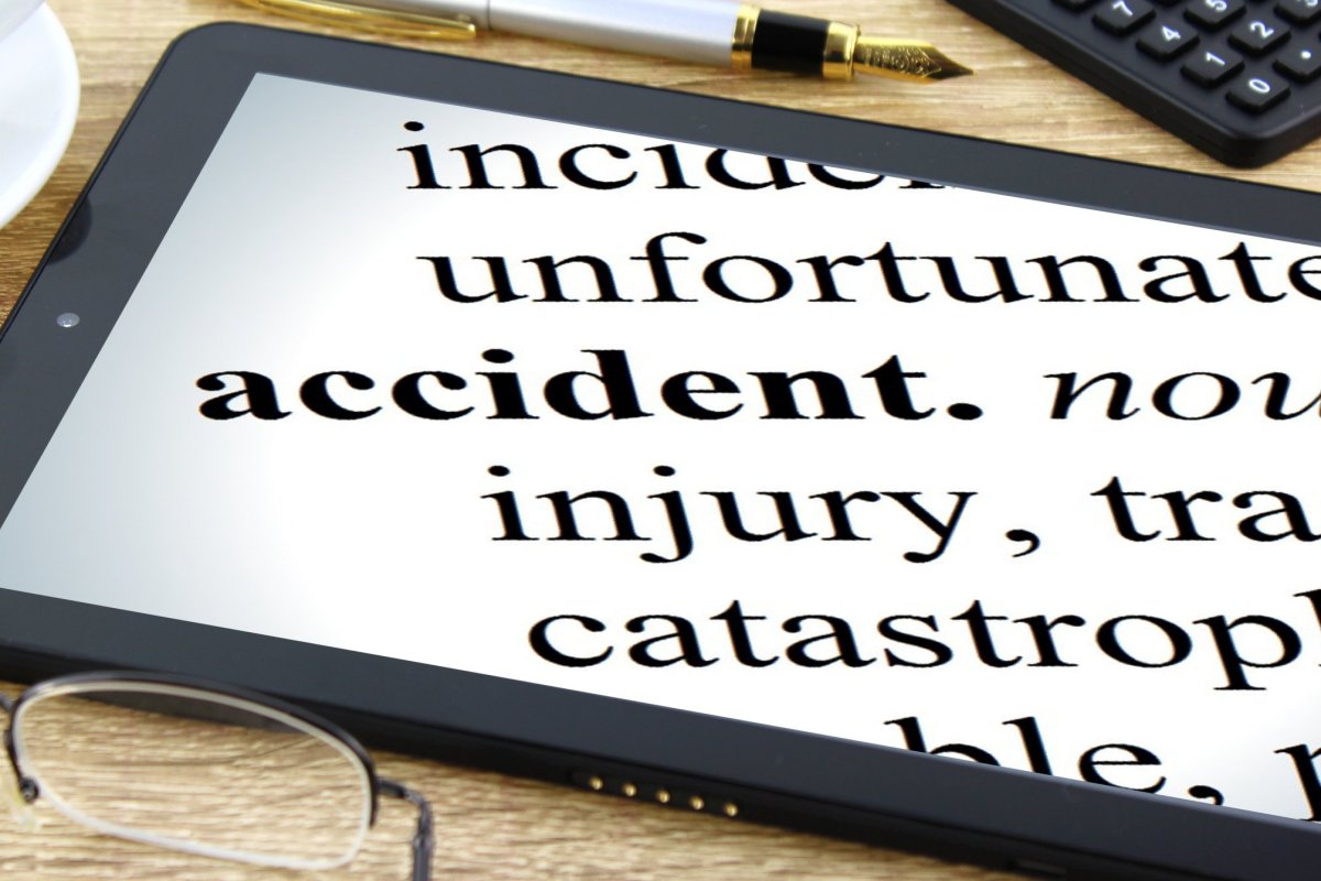 Accident Andhra couple