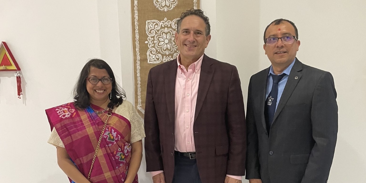 Hindu nationalist state