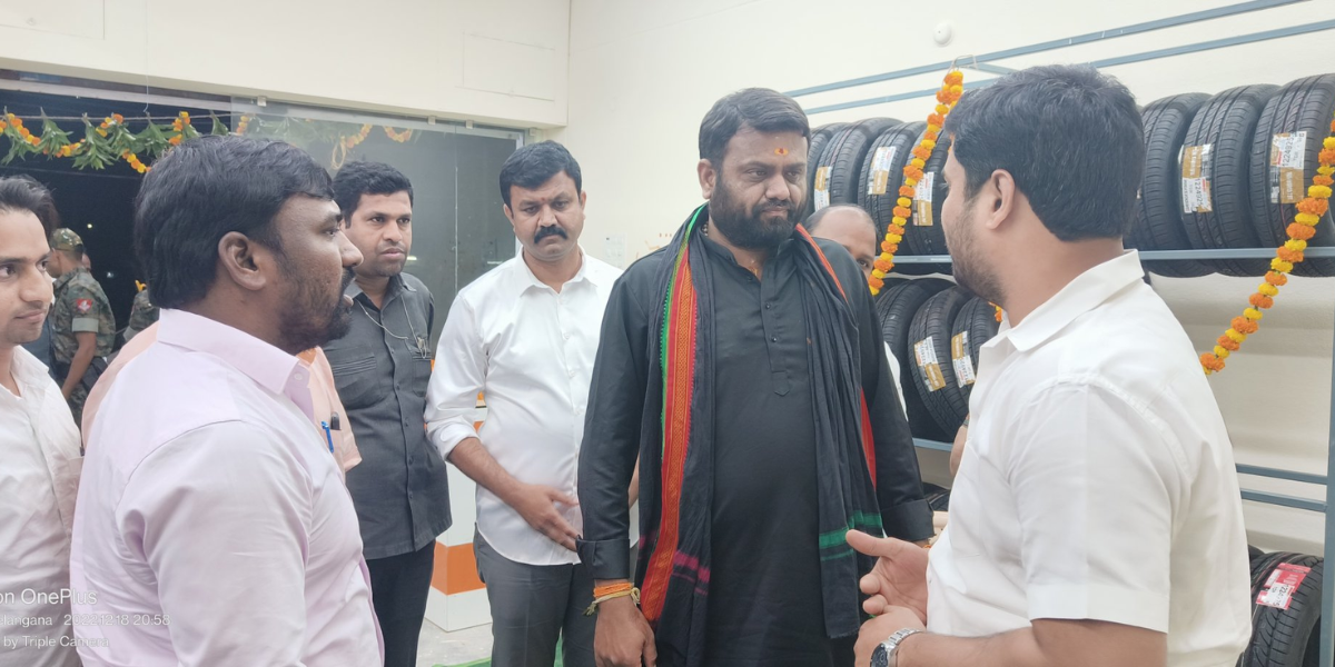 BRS Tandur MLA Rohith Reddy is a complainant in the Cash For MLAs case BRS Tandur MLA Rohith Reddy is a complainant in the Cash For MLAs case. (Pilot Rohith Reddy/Twitter)